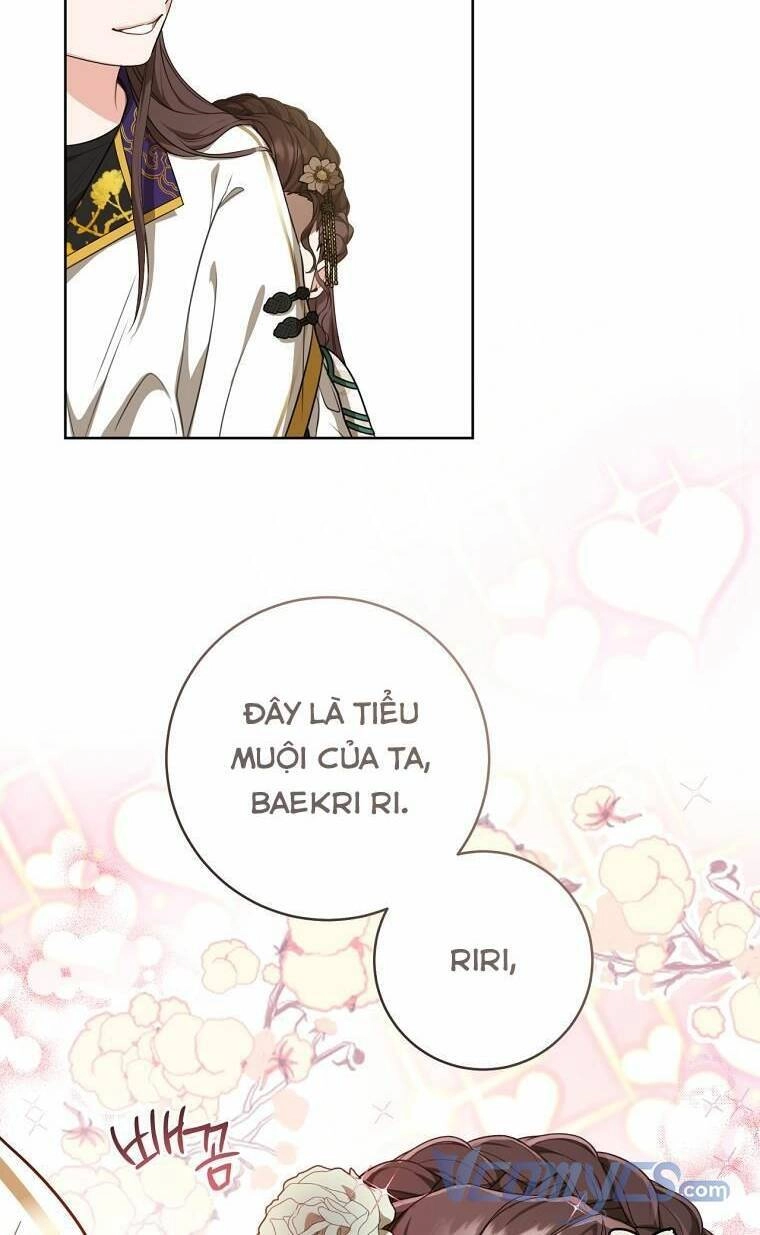 Trở Thành Cô Cháu Gái Bị Khinh Miệt Của Gia Tộc Võ Lâm. Chapter 12 - 46