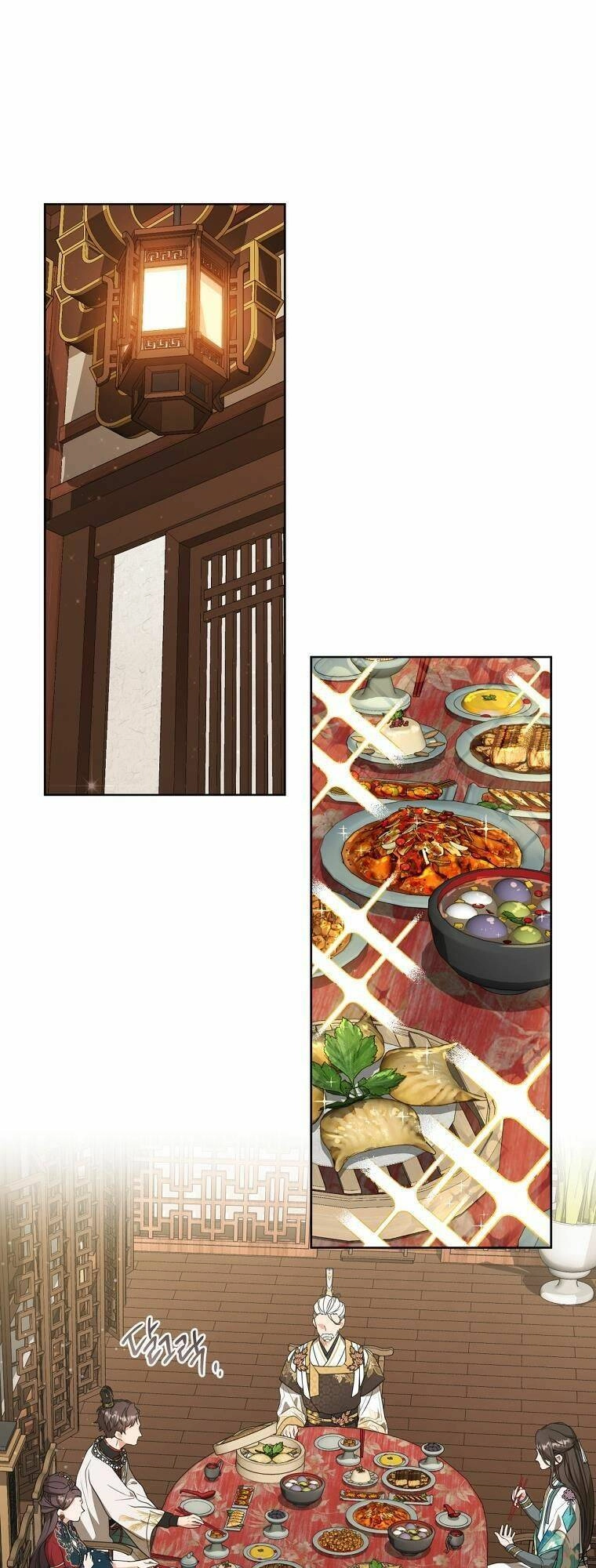 Trở Thành Cô Cháu Gái Bị Khinh Miệt Của Gia Tộc Võ Lâm. Chapter 13 - 2