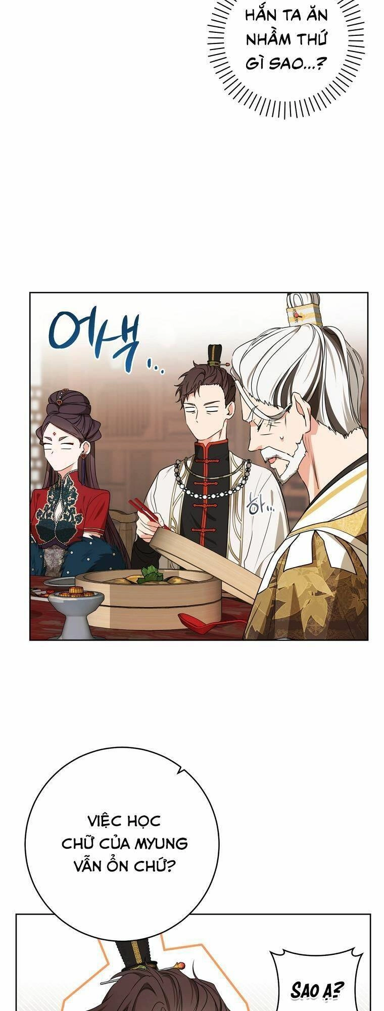 Trở Thành Cô Cháu Gái Bị Khinh Miệt Của Gia Tộc Võ Lâm. Chapter 13 - 5