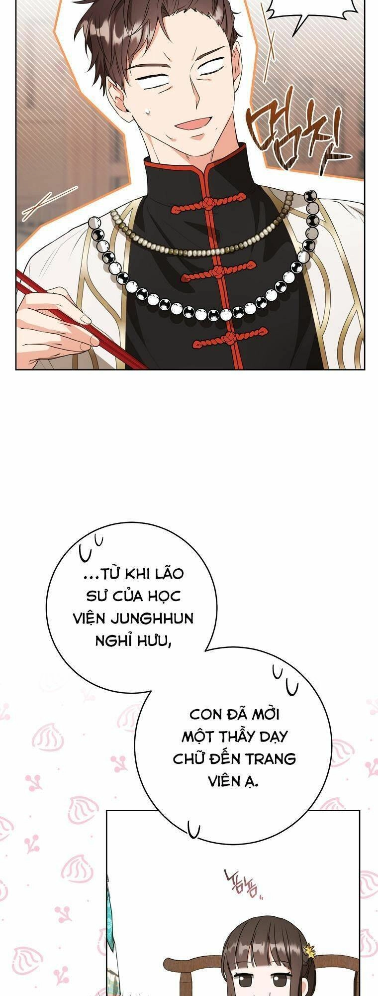 Trở Thành Cô Cháu Gái Bị Khinh Miệt Của Gia Tộc Võ Lâm. Chapter 13 - 6