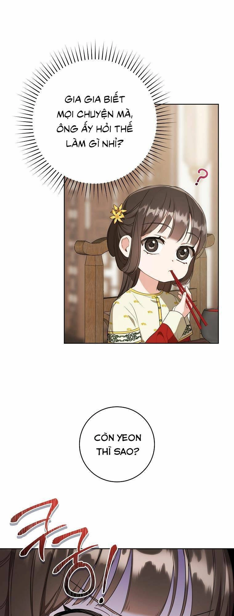 Trở Thành Cô Cháu Gái Bị Khinh Miệt Của Gia Tộc Võ Lâm. Chapter 13 - 8