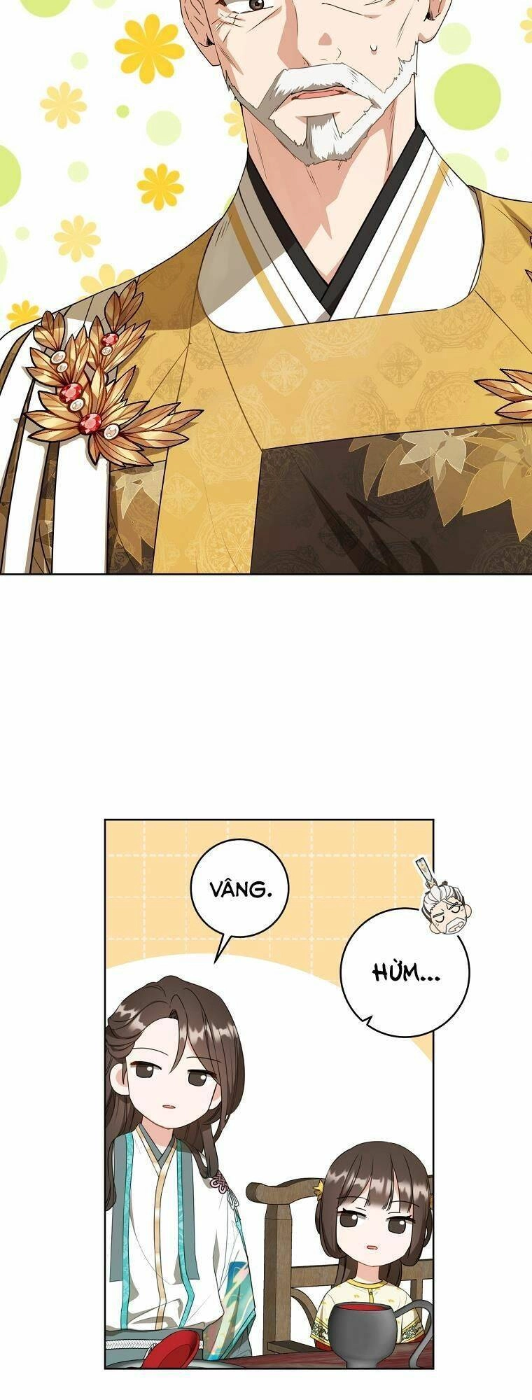 Trở Thành Cô Cháu Gái Bị Khinh Miệt Của Gia Tộc Võ Lâm. Chapter 13 - 12