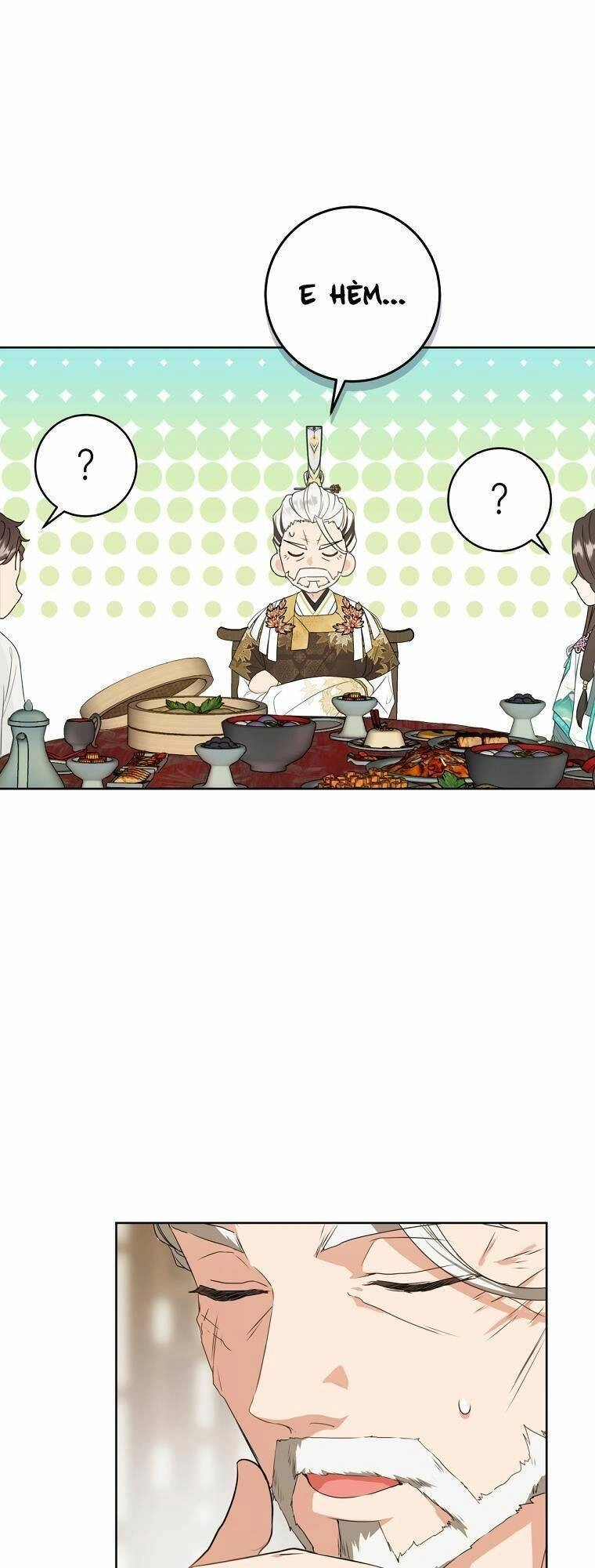 Trở Thành Cô Cháu Gái Bị Khinh Miệt Của Gia Tộc Võ Lâm. Chapter 13 - 13