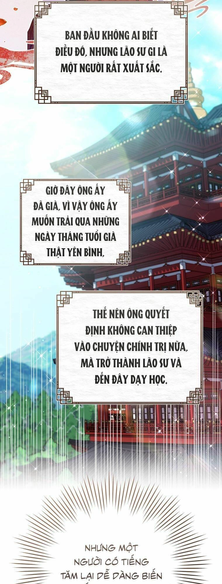 Trở Thành Cô Cháu Gái Bị Khinh Miệt Của Gia Tộc Võ Lâm. Chapter 13 - 16