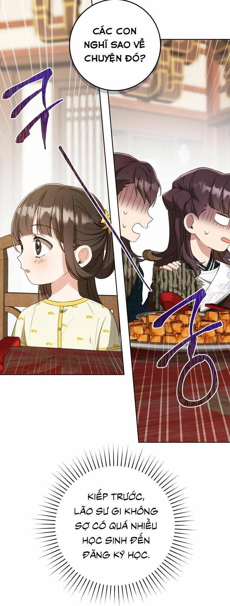 Trở Thành Cô Cháu Gái Bị Khinh Miệt Của Gia Tộc Võ Lâm. Chapter 13 - 21