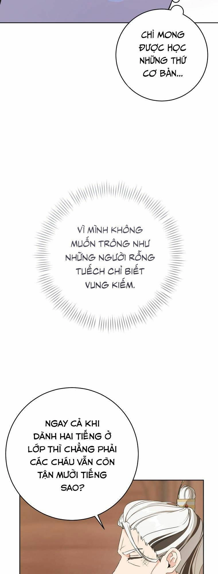 Trở Thành Cô Cháu Gái Bị Khinh Miệt Của Gia Tộc Võ Lâm. Chapter 13 - 28