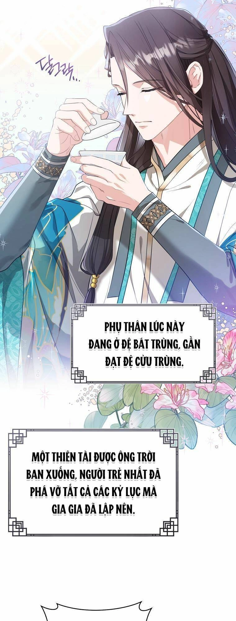 Trở Thành Cô Cháu Gái Bị Khinh Miệt Của Gia Tộc Võ Lâm. Chapter 13 - 37