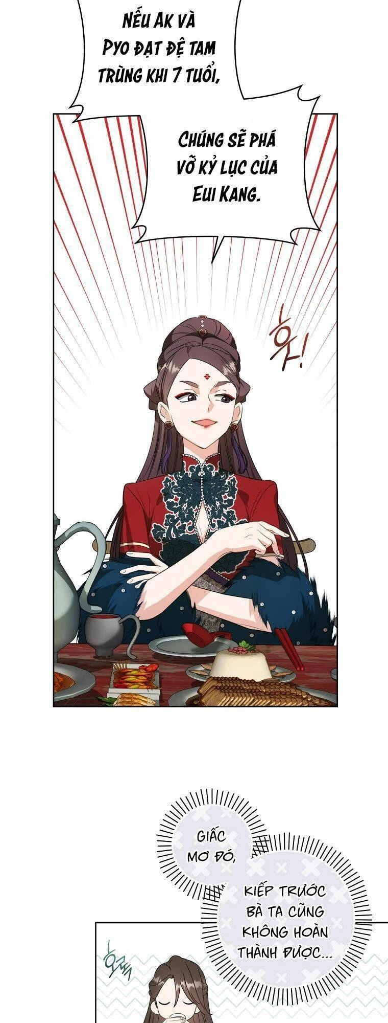 Trở Thành Cô Cháu Gái Bị Khinh Miệt Của Gia Tộc Võ Lâm. Chapter 13 - 38