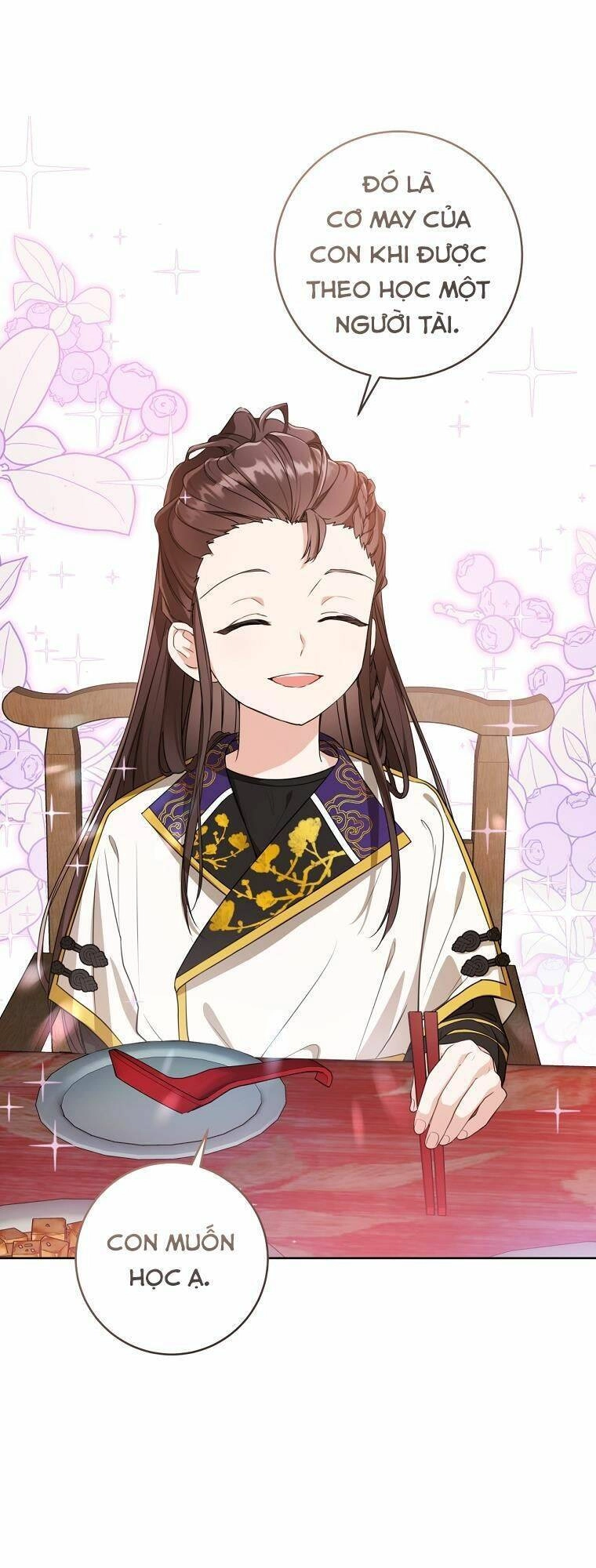 Trở Thành Cô Cháu Gái Bị Khinh Miệt Của Gia Tộc Võ Lâm. Chapter 13 - 40