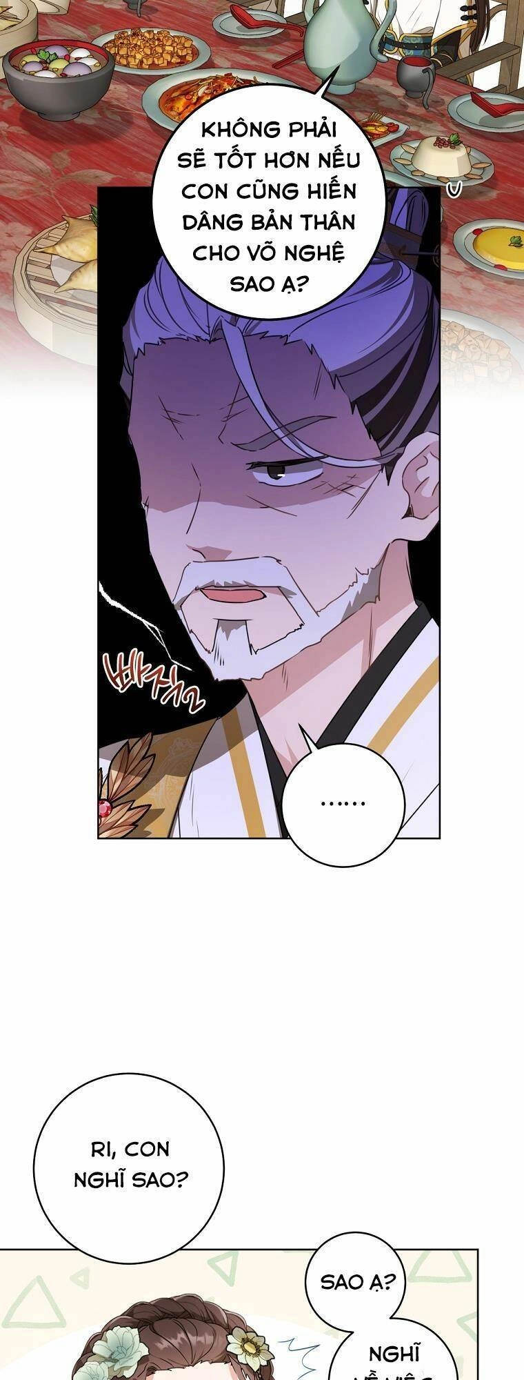 Trở Thành Cô Cháu Gái Bị Khinh Miệt Của Gia Tộc Võ Lâm. Chapter 13 - 42