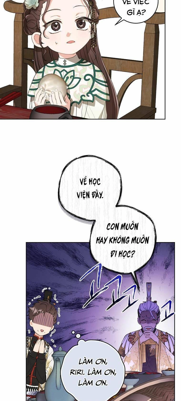 Trở Thành Cô Cháu Gái Bị Khinh Miệt Của Gia Tộc Võ Lâm. Chapter 13 - 43