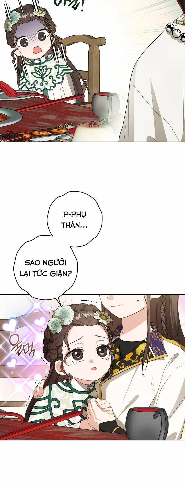 Trở Thành Cô Cháu Gái Bị Khinh Miệt Của Gia Tộc Võ Lâm. Chapter 13 - 48