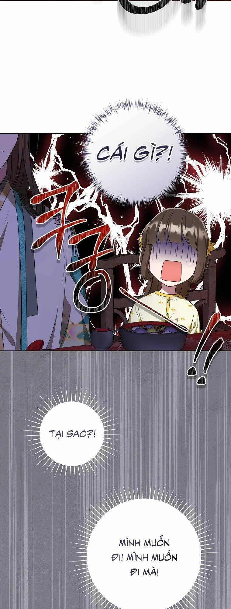 Trở Thành Cô Cháu Gái Bị Khinh Miệt Của Gia Tộc Võ Lâm. Chapter 13 - 51