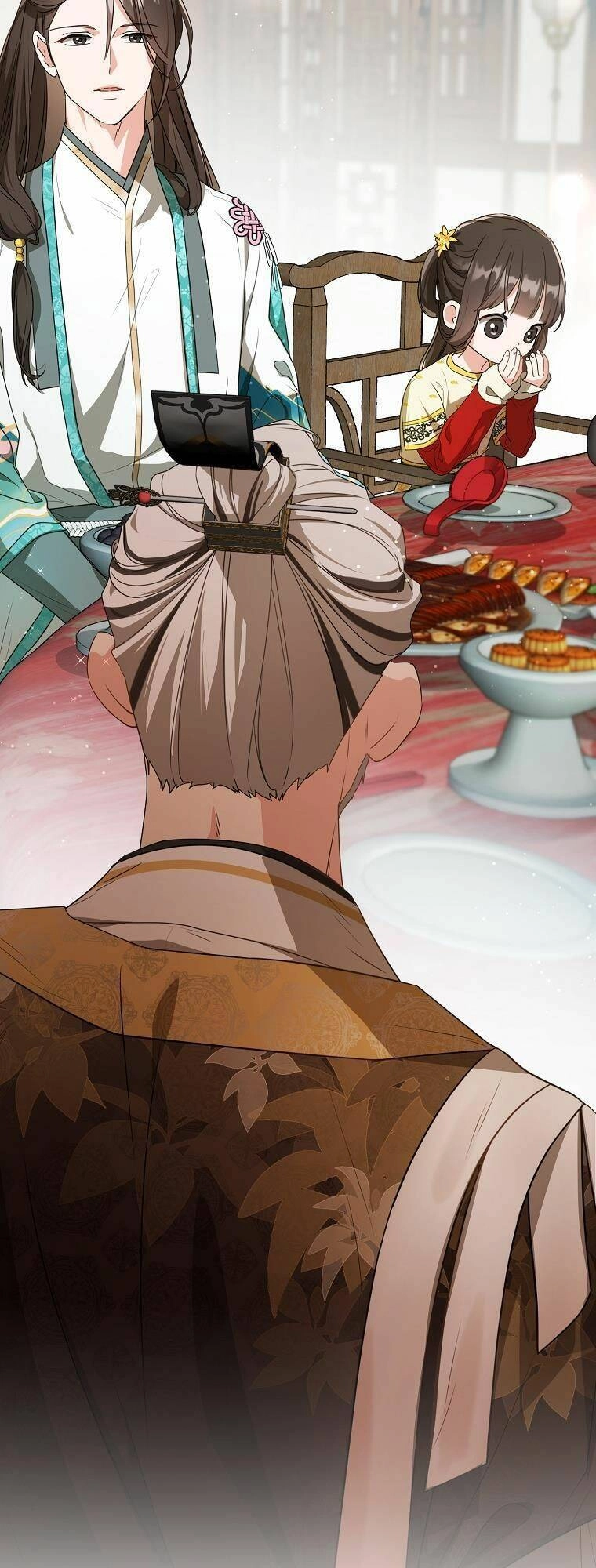 Trở Thành Cô Cháu Gái Bị Khinh Miệt Của Gia Tộc Võ Lâm. Chapter 13 - 55