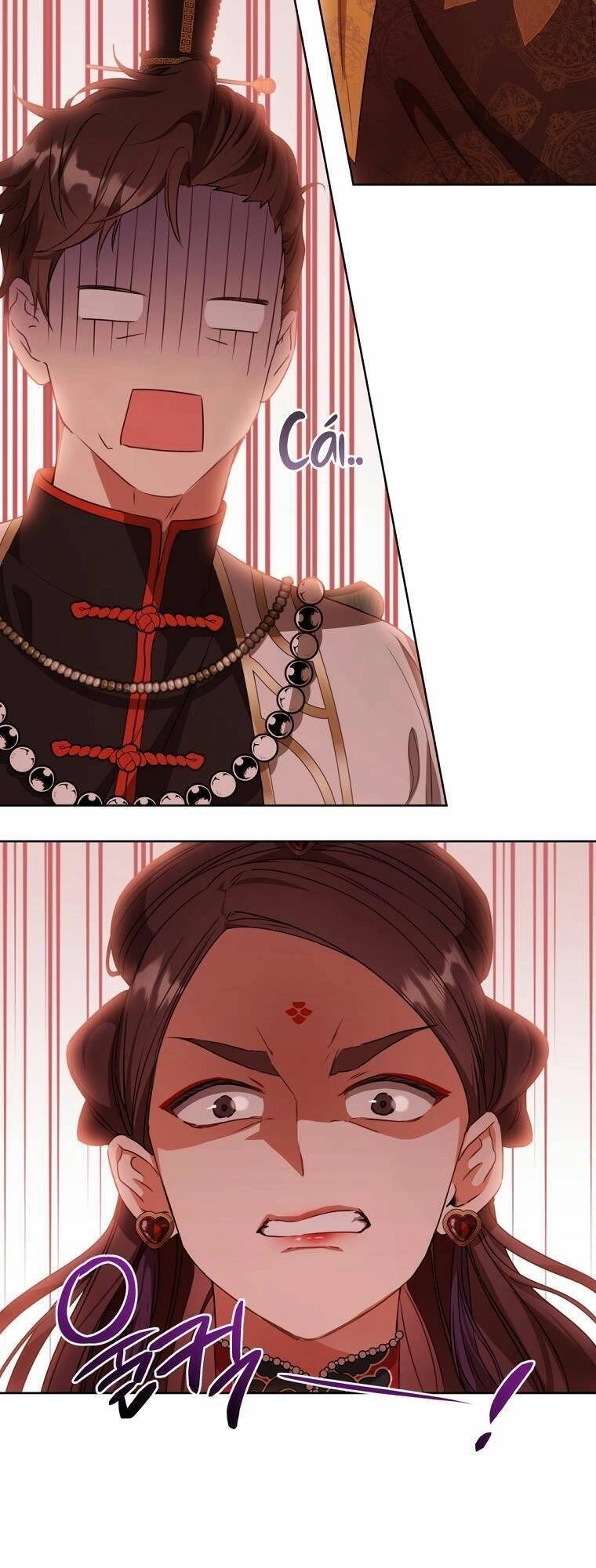 Trở Thành Cô Cháu Gái Bị Khinh Miệt Của Gia Tộc Võ Lâm. Chapter 14 - 3