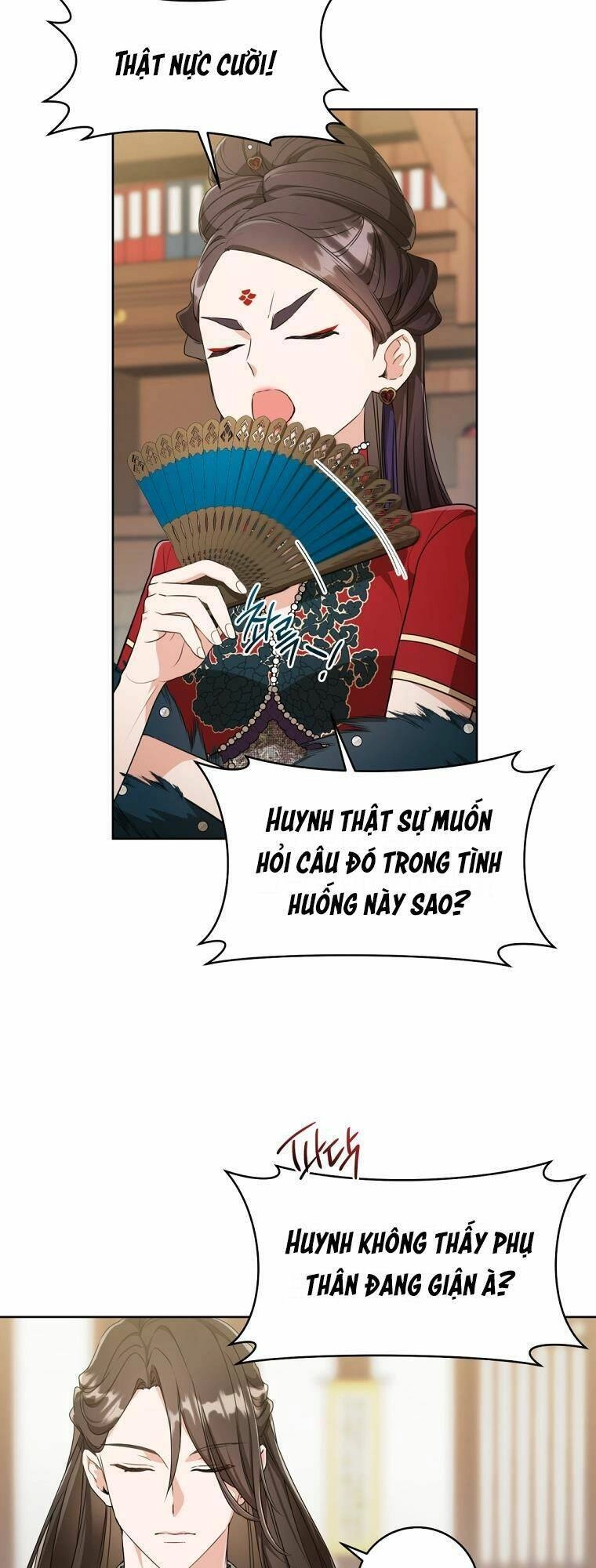 Trở Thành Cô Cháu Gái Bị Khinh Miệt Của Gia Tộc Võ Lâm. Chapter 14 - 6