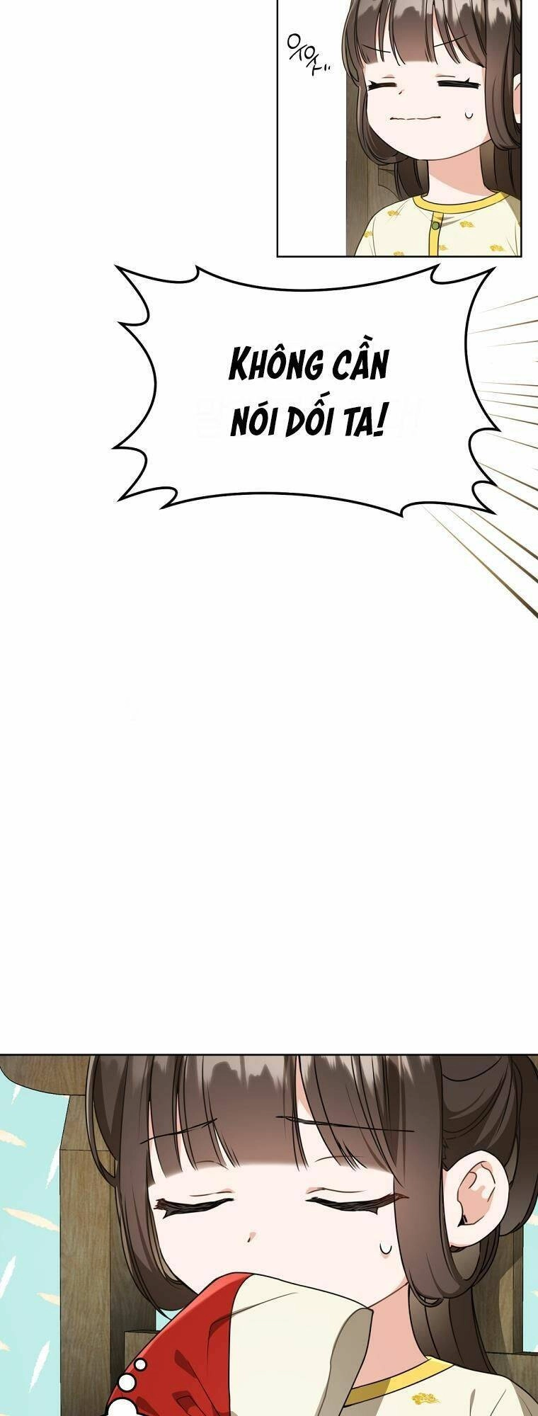 Trở Thành Cô Cháu Gái Bị Khinh Miệt Của Gia Tộc Võ Lâm. Chapter 14 - 10