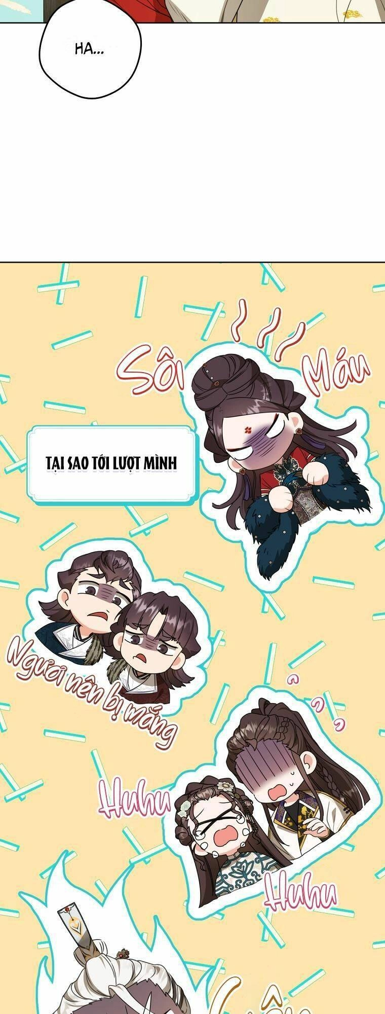 Trở Thành Cô Cháu Gái Bị Khinh Miệt Của Gia Tộc Võ Lâm. Chapter 14 - 11