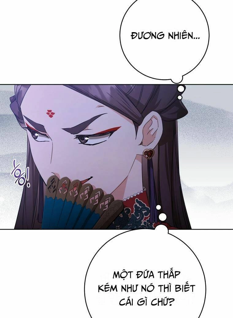 Trở Thành Cô Cháu Gái Bị Khinh Miệt Của Gia Tộc Võ Lâm. Chapter 14 - 14