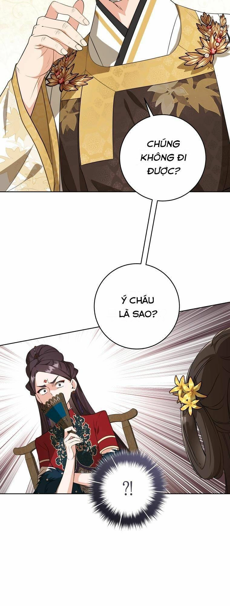 Trở Thành Cô Cháu Gái Bị Khinh Miệt Của Gia Tộc Võ Lâm. Chapter 14 - 17