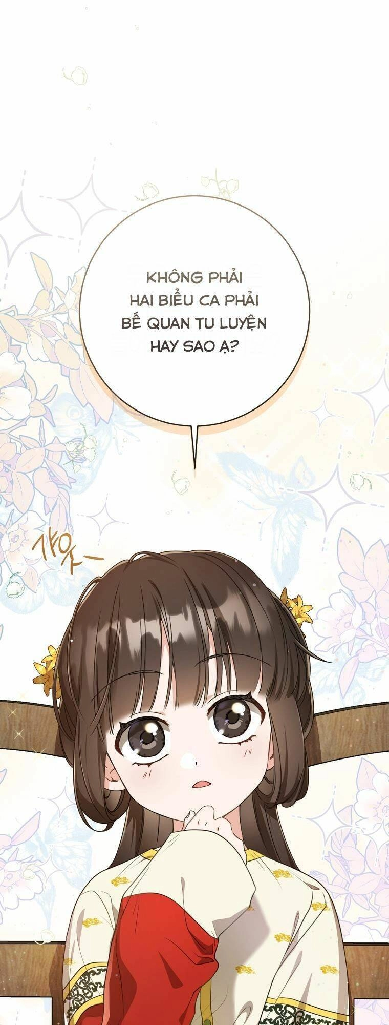 Trở Thành Cô Cháu Gái Bị Khinh Miệt Của Gia Tộc Võ Lâm. Chapter 14 - 18