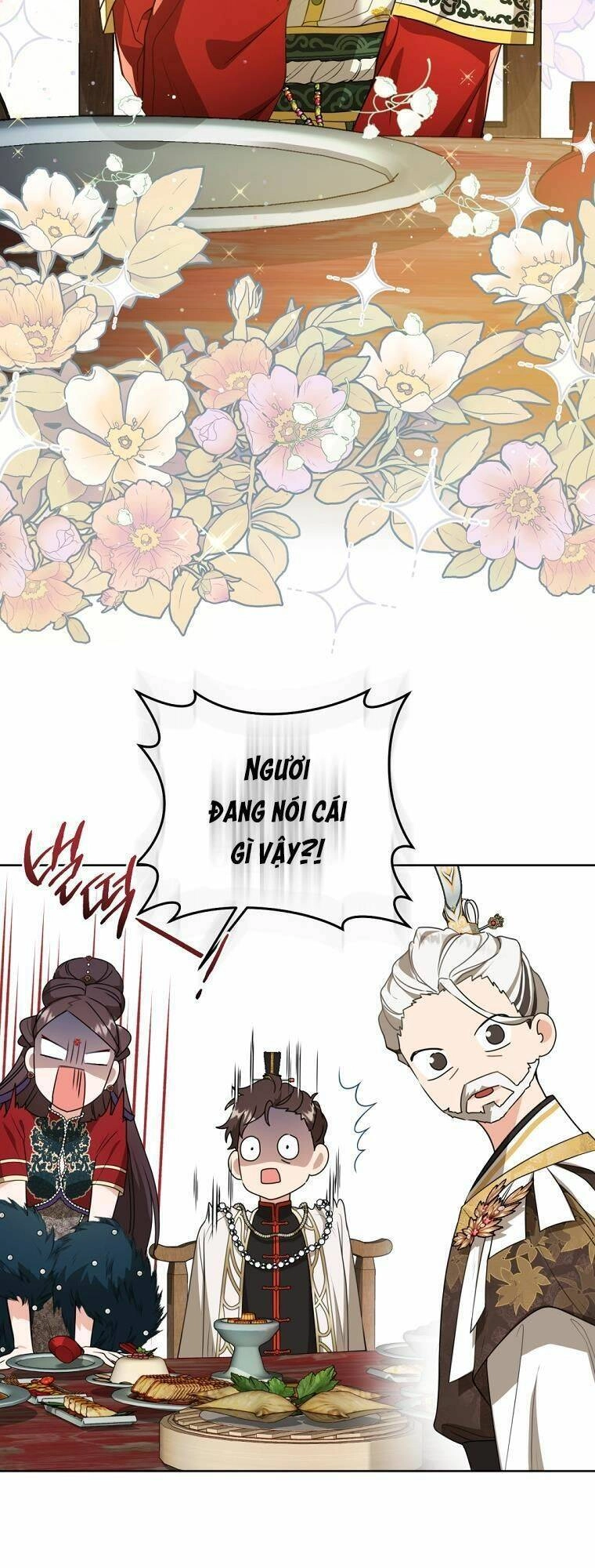 Trở Thành Cô Cháu Gái Bị Khinh Miệt Của Gia Tộc Võ Lâm. Chapter 14 - 19