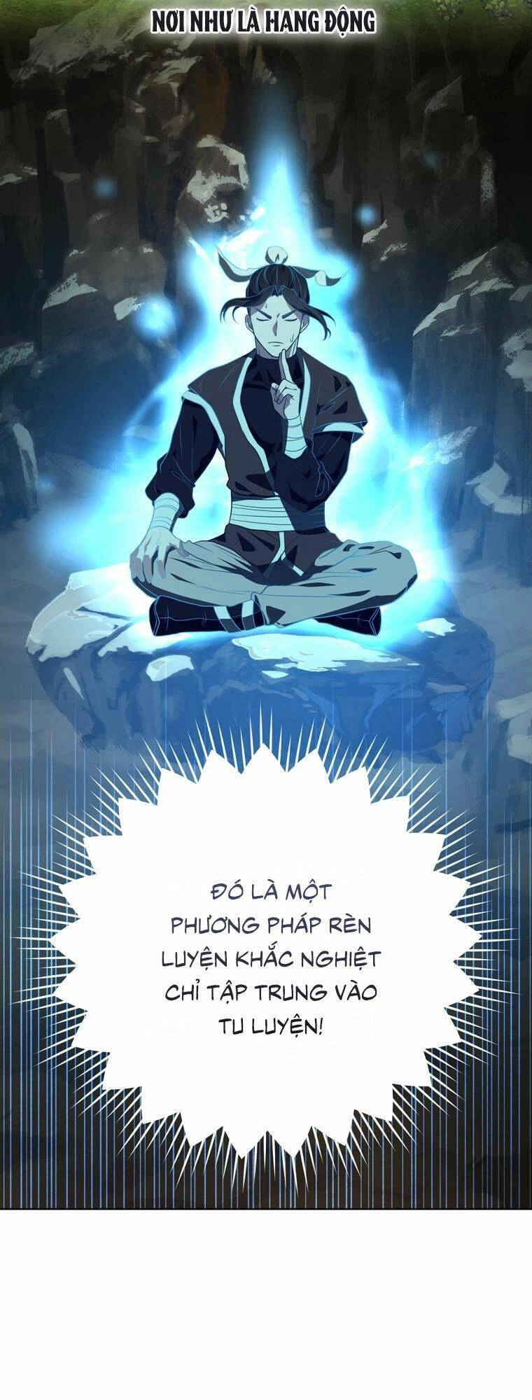 Trở Thành Cô Cháu Gái Bị Khinh Miệt Của Gia Tộc Võ Lâm. Chapter 14 - 21