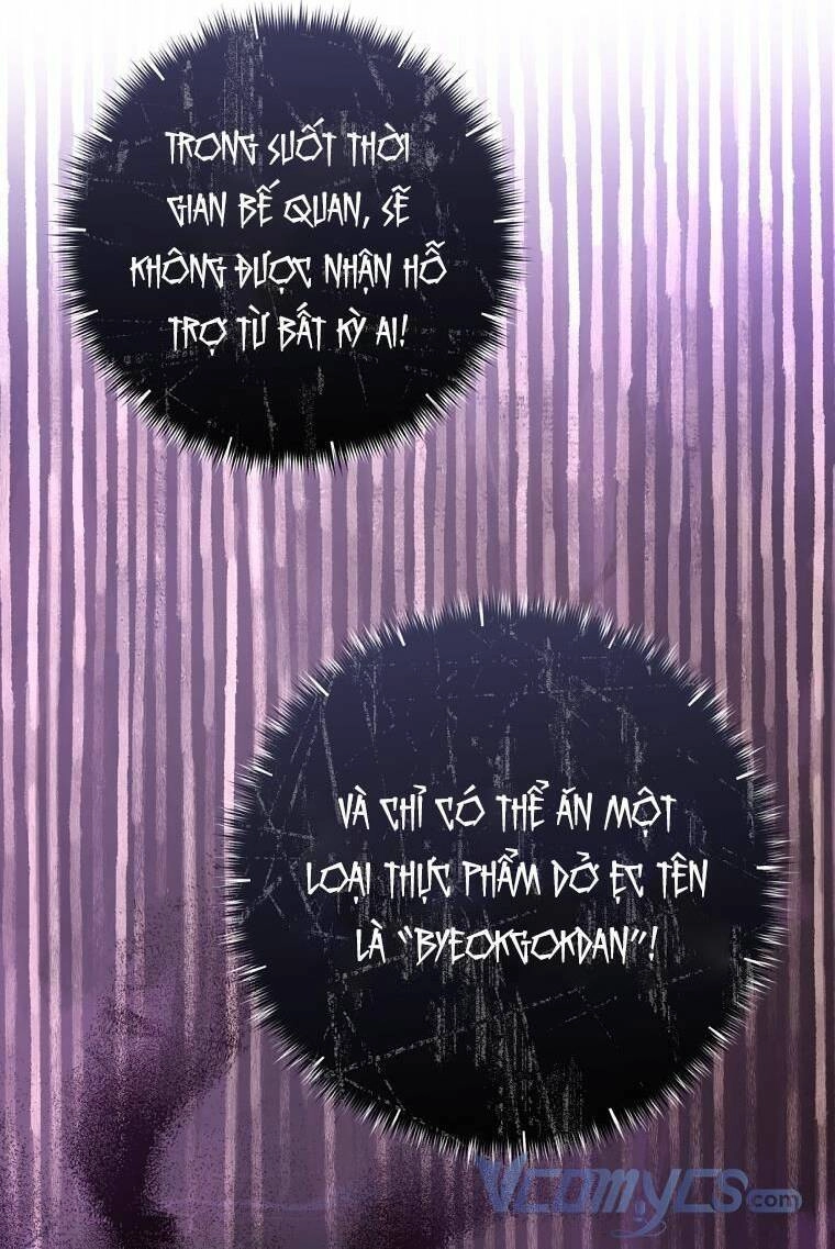 Trở Thành Cô Cháu Gái Bị Khinh Miệt Của Gia Tộc Võ Lâm. Chapter 14 - 23