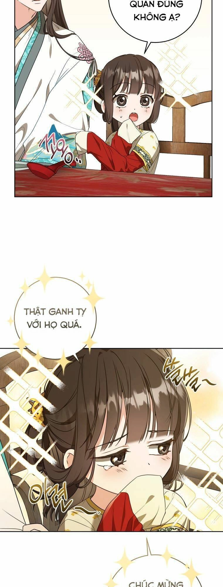 Trở Thành Cô Cháu Gái Bị Khinh Miệt Của Gia Tộc Võ Lâm. Chapter 14 - 26