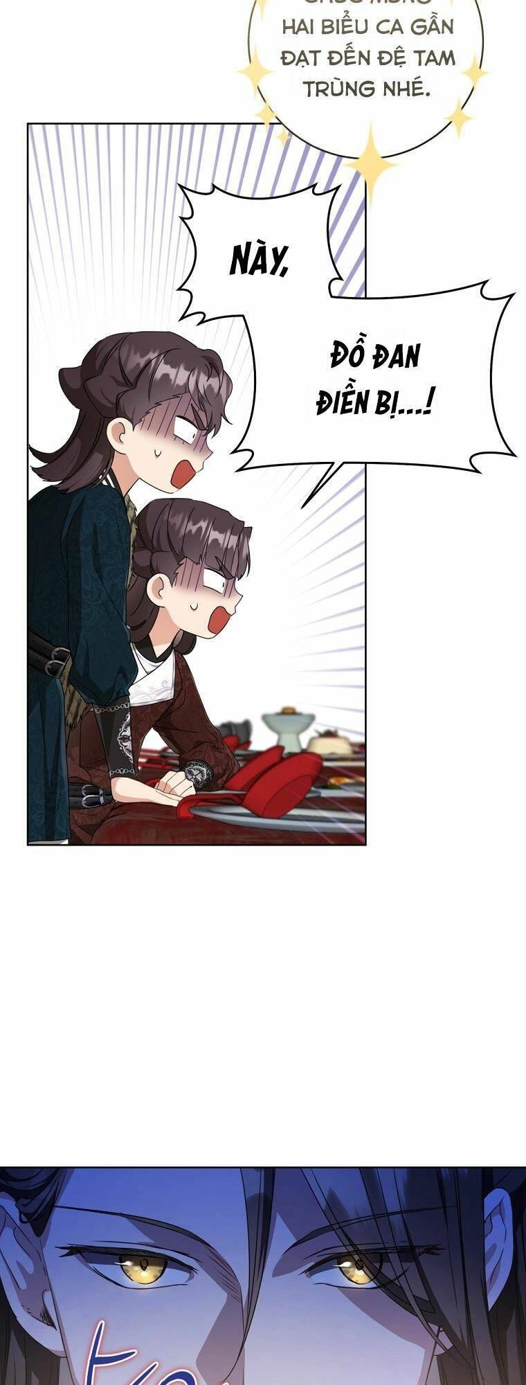 Trở Thành Cô Cháu Gái Bị Khinh Miệt Của Gia Tộc Võ Lâm. Chapter 14 - 27