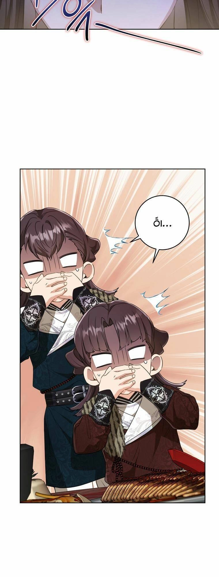 Trở Thành Cô Cháu Gái Bị Khinh Miệt Của Gia Tộc Võ Lâm. Chapter 14 - 28