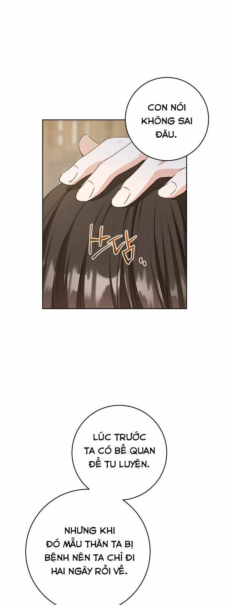 Trở Thành Cô Cháu Gái Bị Khinh Miệt Của Gia Tộc Võ Lâm. Chapter 14 - 31