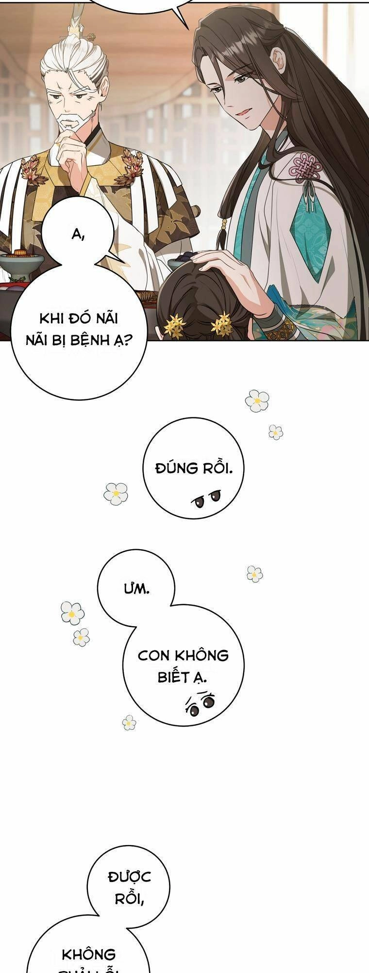 Trở Thành Cô Cháu Gái Bị Khinh Miệt Của Gia Tộc Võ Lâm. Chapter 14 - 32