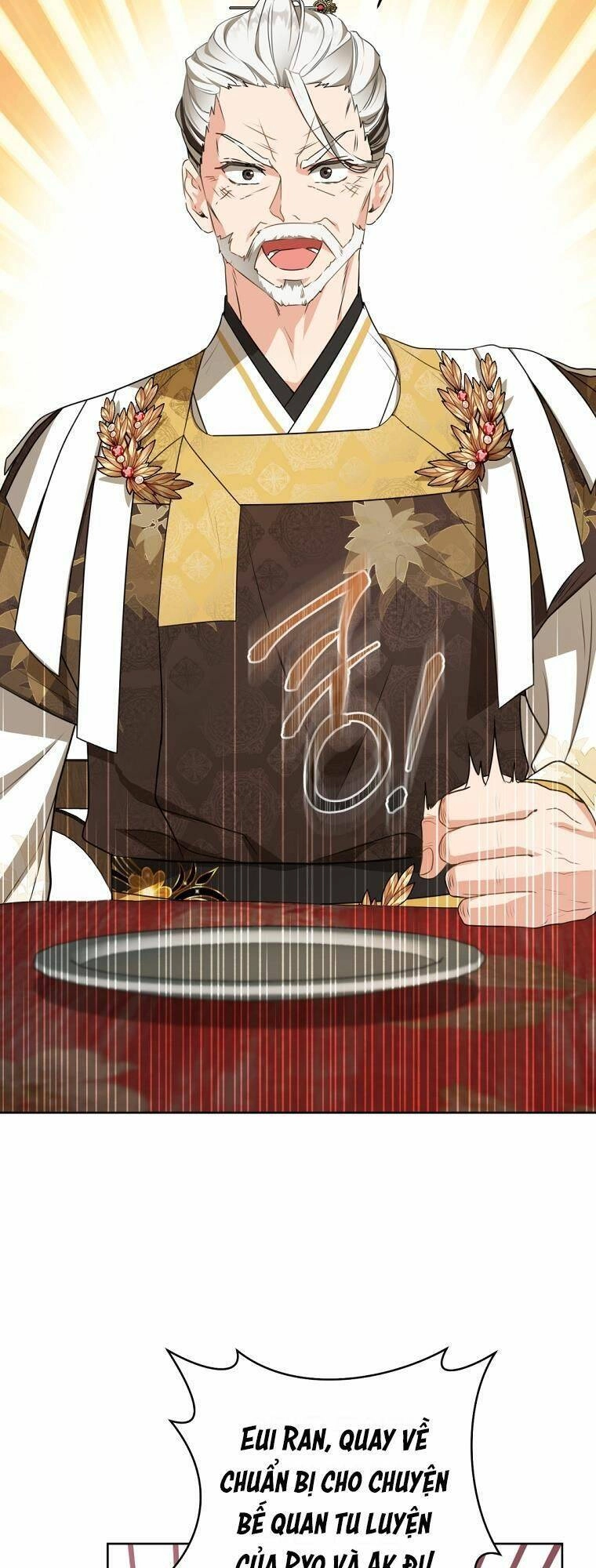 Trở Thành Cô Cháu Gái Bị Khinh Miệt Của Gia Tộc Võ Lâm. Chapter 14 - 34