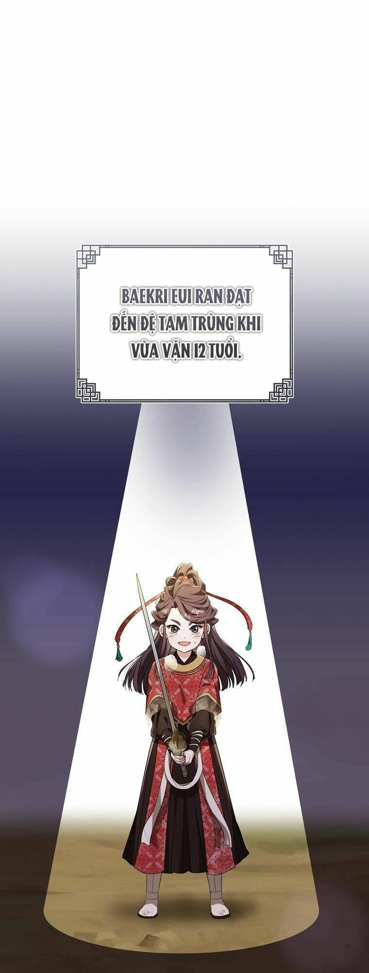 Trở Thành Cô Cháu Gái Bị Khinh Miệt Của Gia Tộc Võ Lâm. Chapter 14 - 40