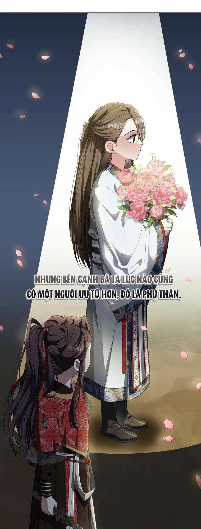 Trở Thành Cô Cháu Gái Bị Khinh Miệt Của Gia Tộc Võ Lâm. Chapter 14 - 42