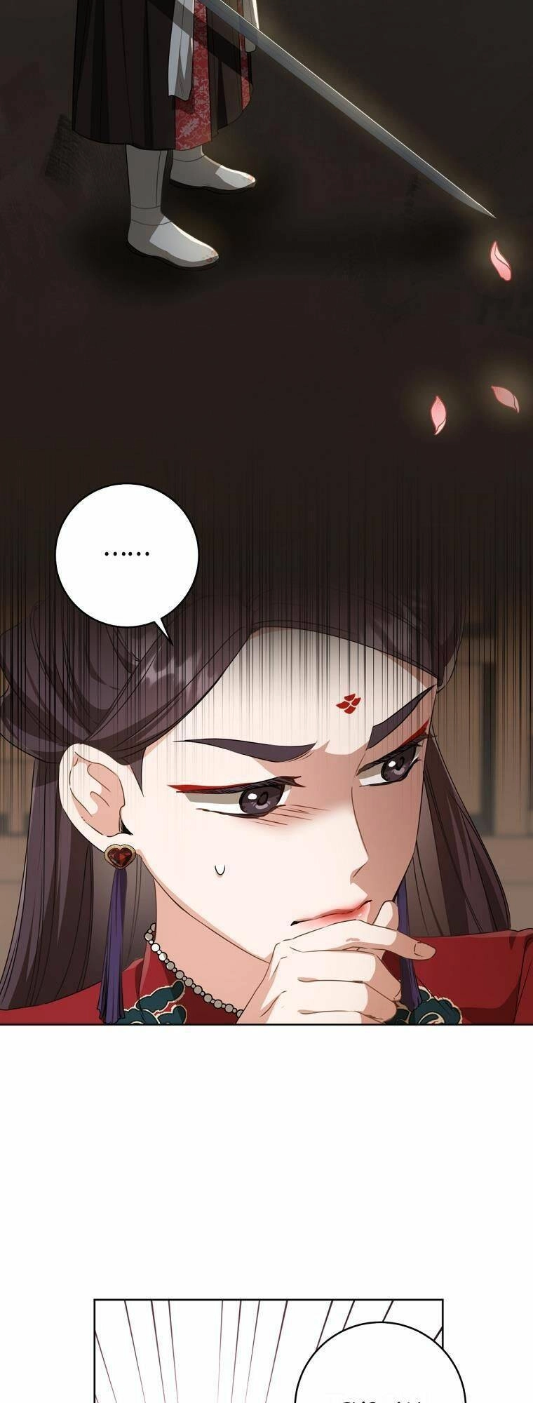 Trở Thành Cô Cháu Gái Bị Khinh Miệt Của Gia Tộc Võ Lâm. Chapter 14 - 43