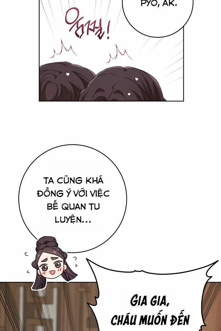 Trở Thành Cô Cháu Gái Bị Khinh Miệt Của Gia Tộc Võ Lâm. Chapter 14 - 44