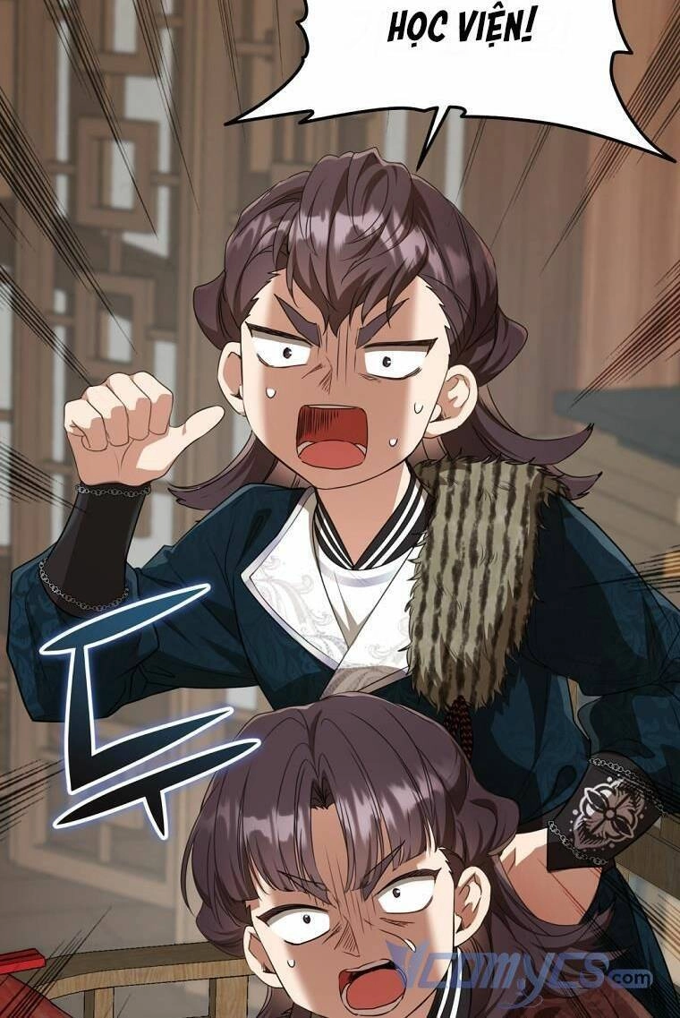 Trở Thành Cô Cháu Gái Bị Khinh Miệt Của Gia Tộc Võ Lâm. Chapter 14 - 45