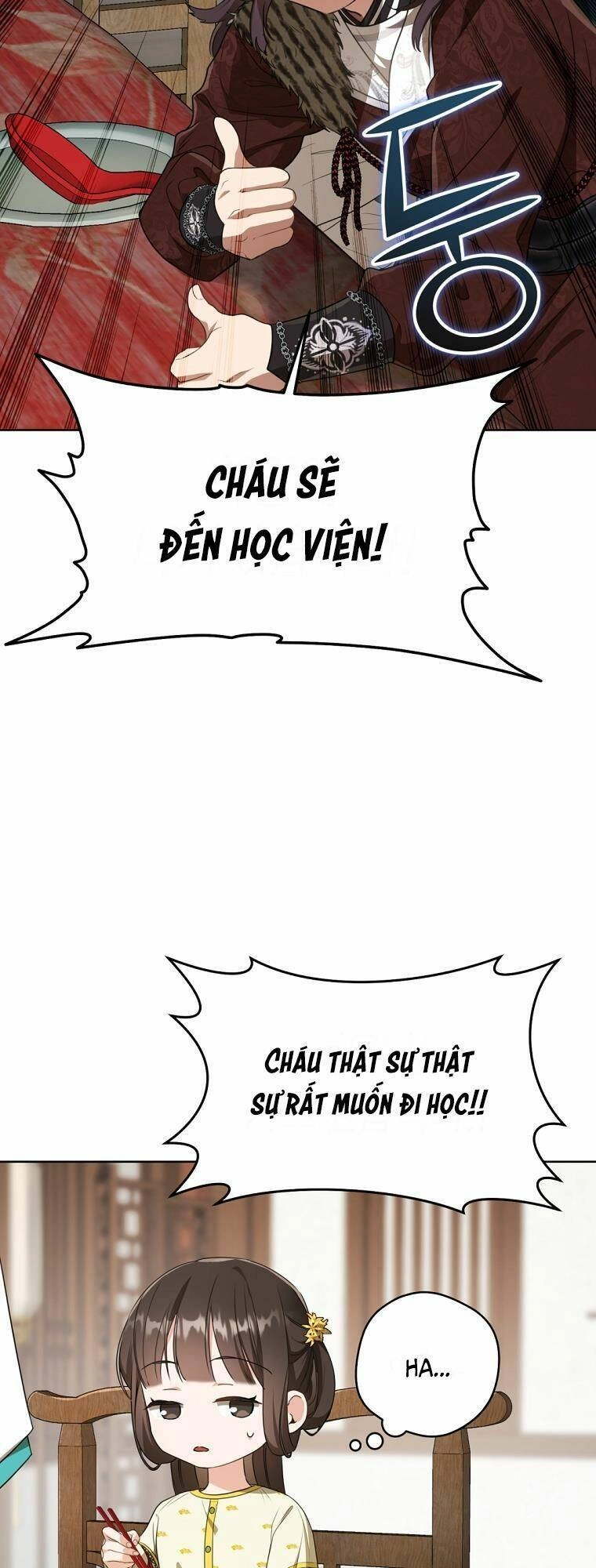 Trở Thành Cô Cháu Gái Bị Khinh Miệt Của Gia Tộc Võ Lâm. Chapter 14 - 46