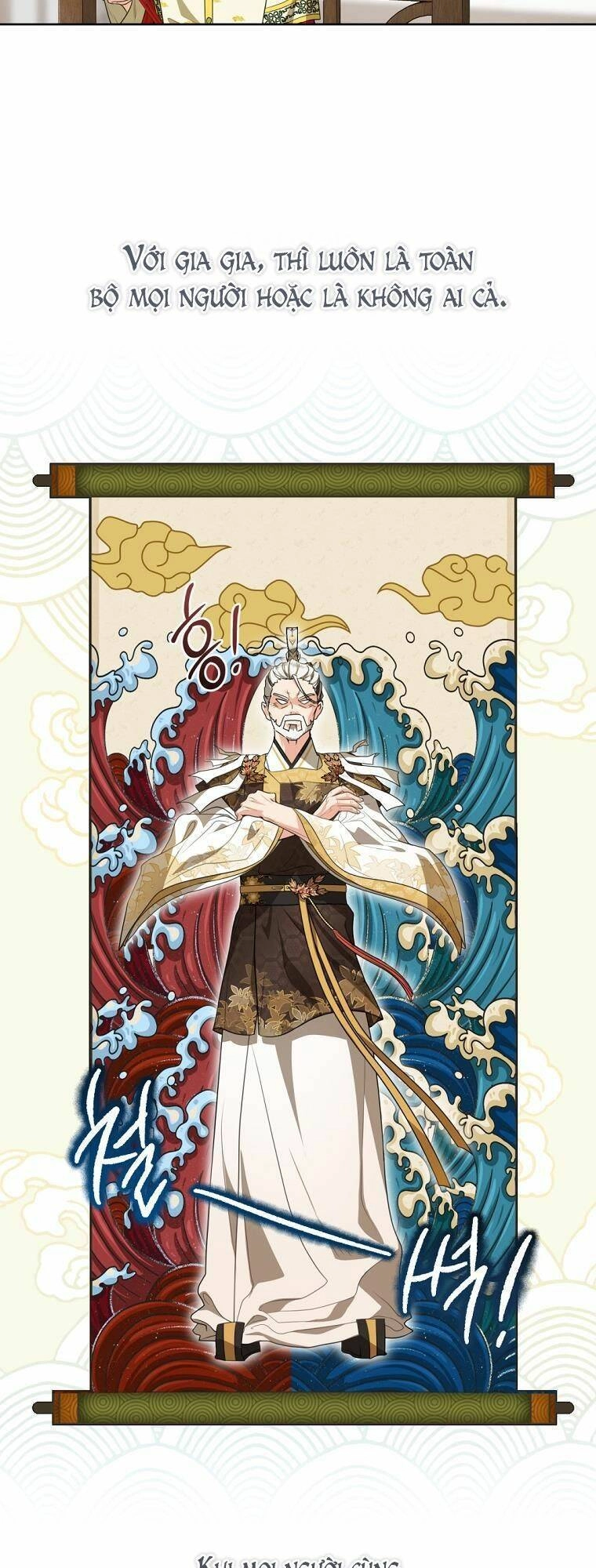 Trở Thành Cô Cháu Gái Bị Khinh Miệt Của Gia Tộc Võ Lâm. Chapter 14 - 47