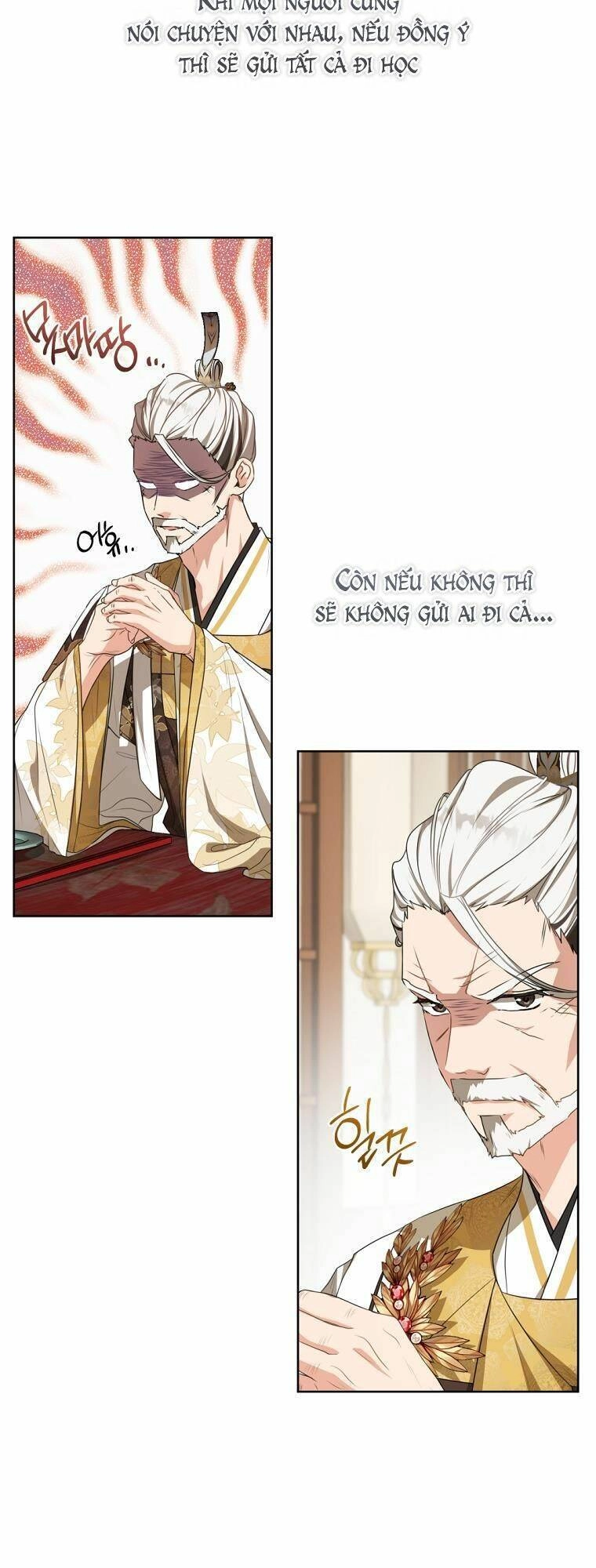 Trở Thành Cô Cháu Gái Bị Khinh Miệt Của Gia Tộc Võ Lâm. Chapter 14 - 48