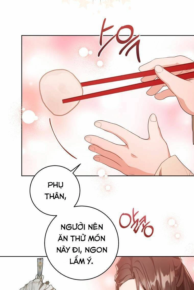 Trở Thành Cô Cháu Gái Bị Khinh Miệt Của Gia Tộc Võ Lâm. Chapter 14 - 52