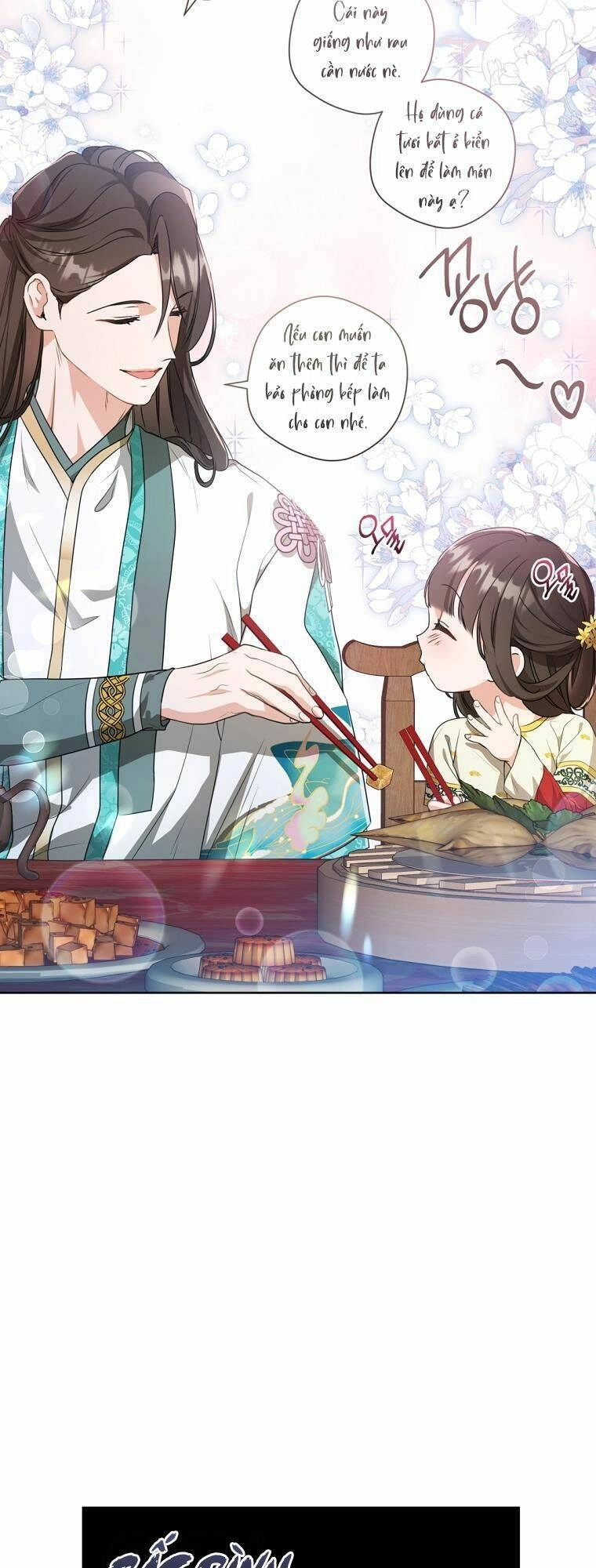 Trở Thành Cô Cháu Gái Bị Khinh Miệt Của Gia Tộc Võ Lâm. Chapter 14 - 56