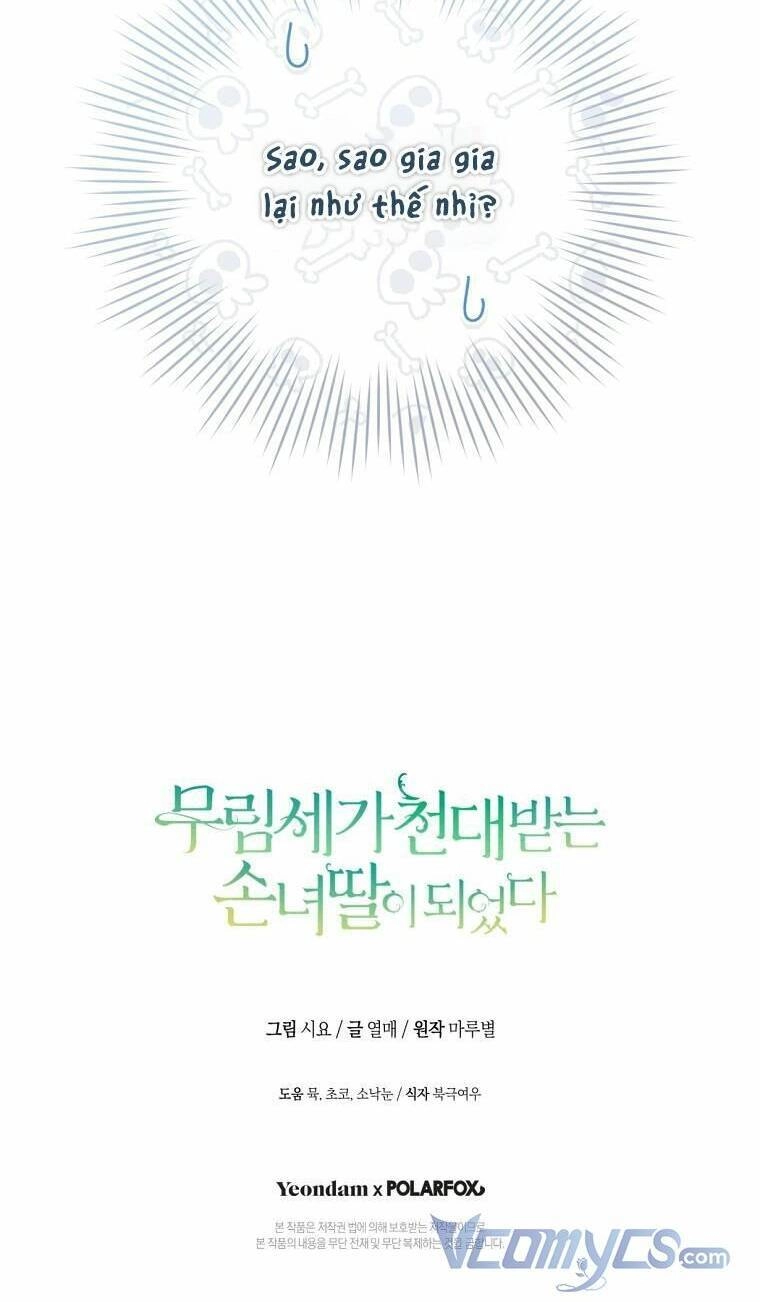 Trở Thành Cô Cháu Gái Bị Khinh Miệt Của Gia Tộc Võ Lâm. Chapter 14 - 59