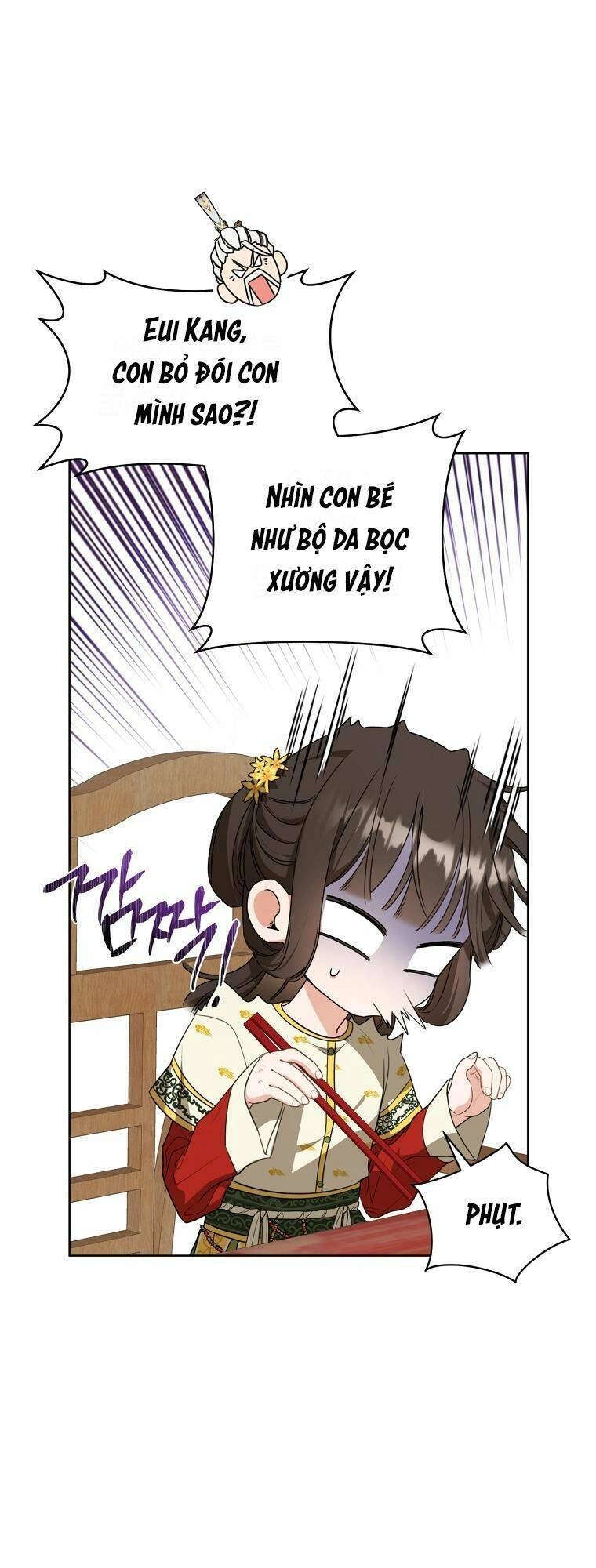 Trở Thành Cô Cháu Gái Bị Khinh Miệt Của Gia Tộc Võ Lâm. Chapter 15 - 2