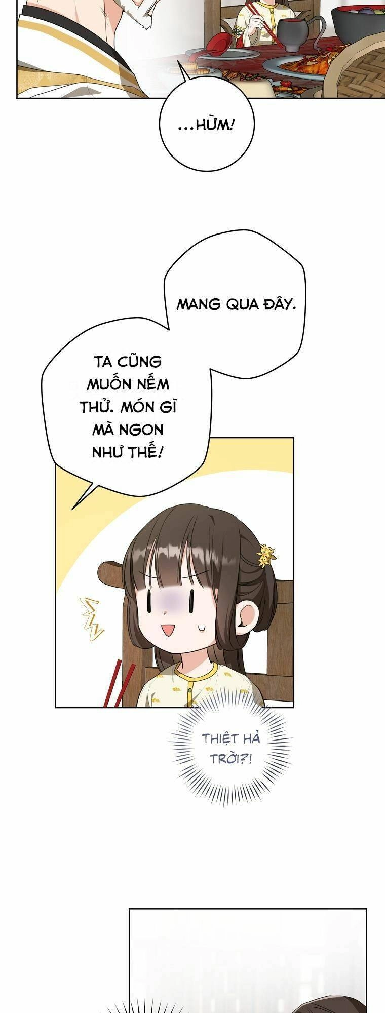 Trở Thành Cô Cháu Gái Bị Khinh Miệt Của Gia Tộc Võ Lâm. Chapter 15 - 5