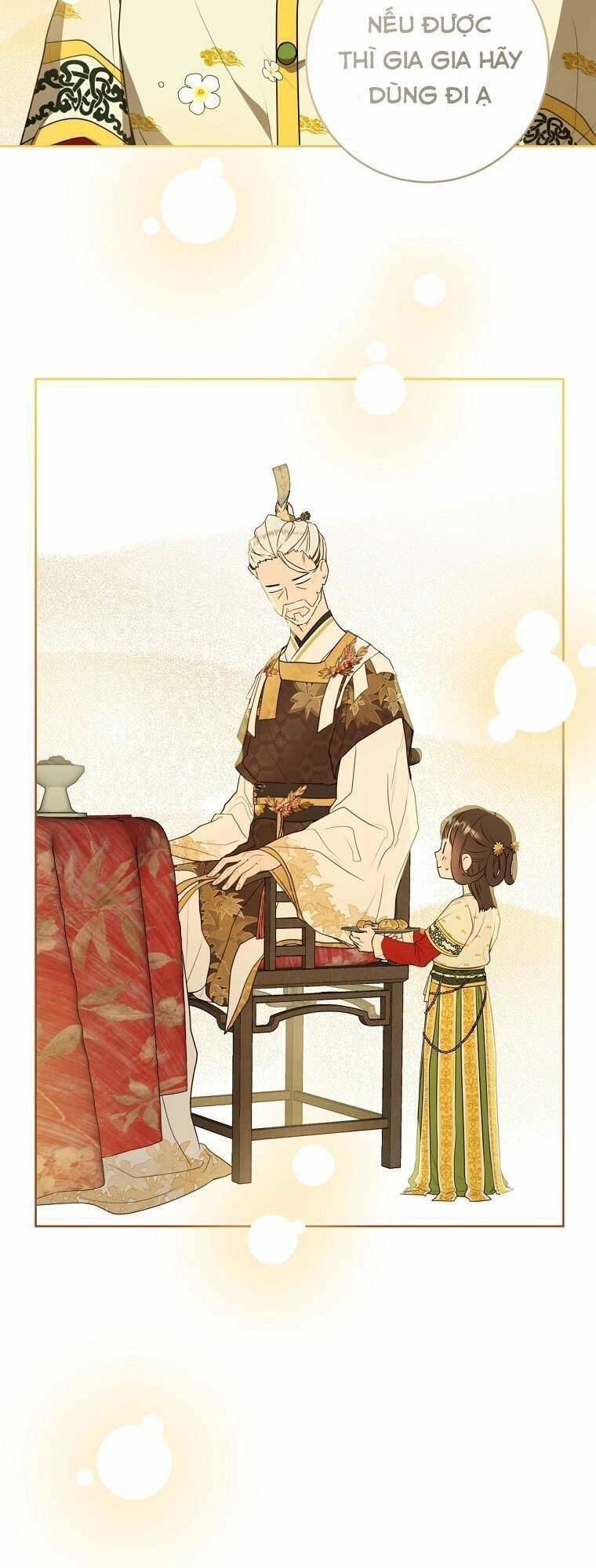 Trở Thành Cô Cháu Gái Bị Khinh Miệt Của Gia Tộc Võ Lâm. Chapter 15 - 9