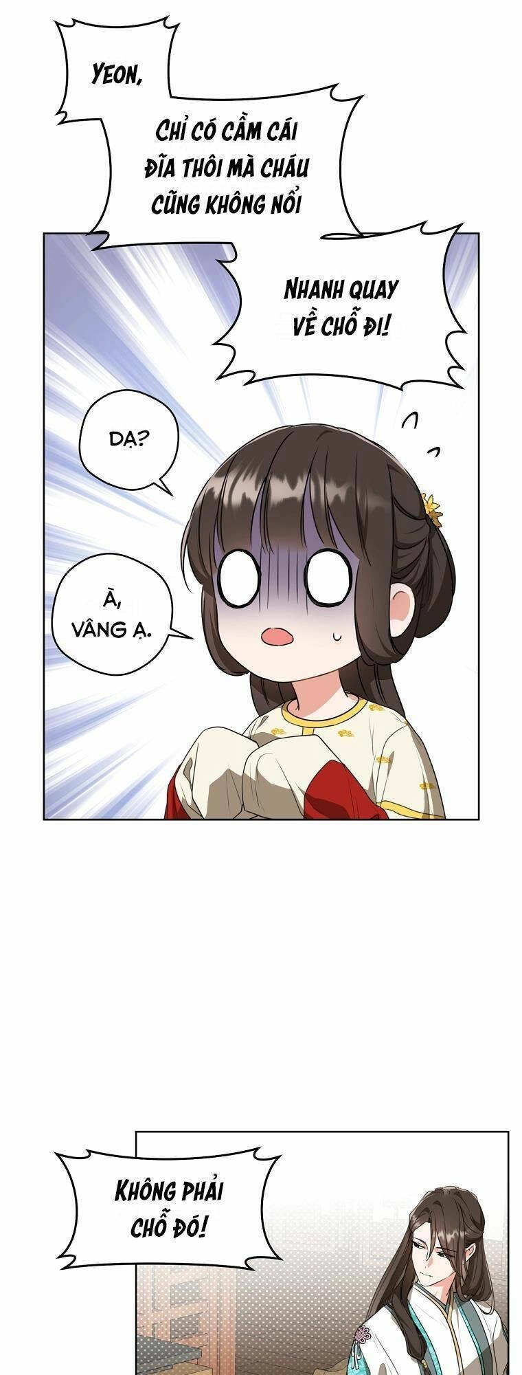 Trở Thành Cô Cháu Gái Bị Khinh Miệt Của Gia Tộc Võ Lâm. Chapter 15 - 12