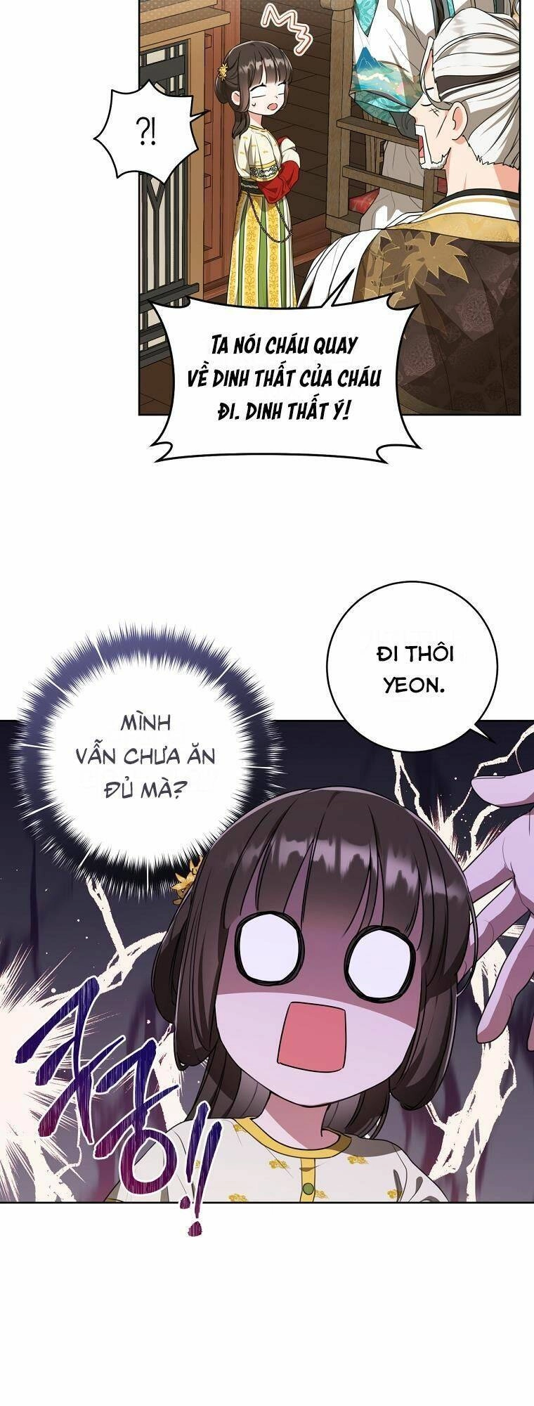 Trở Thành Cô Cháu Gái Bị Khinh Miệt Của Gia Tộc Võ Lâm. Chapter 15 - 13